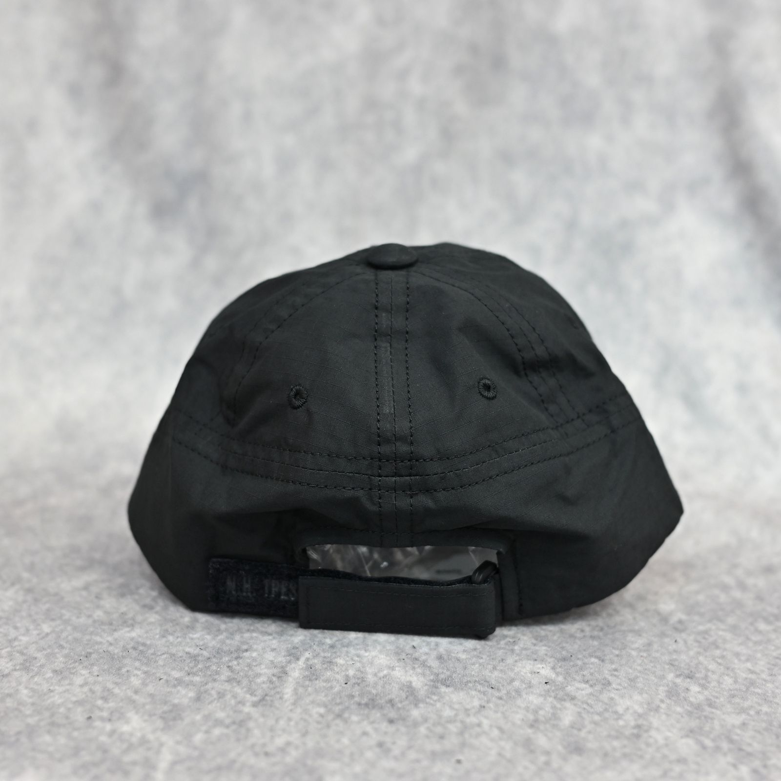 EXCHANGE CAP （BLACK）｜キャップ｜9252-AC01