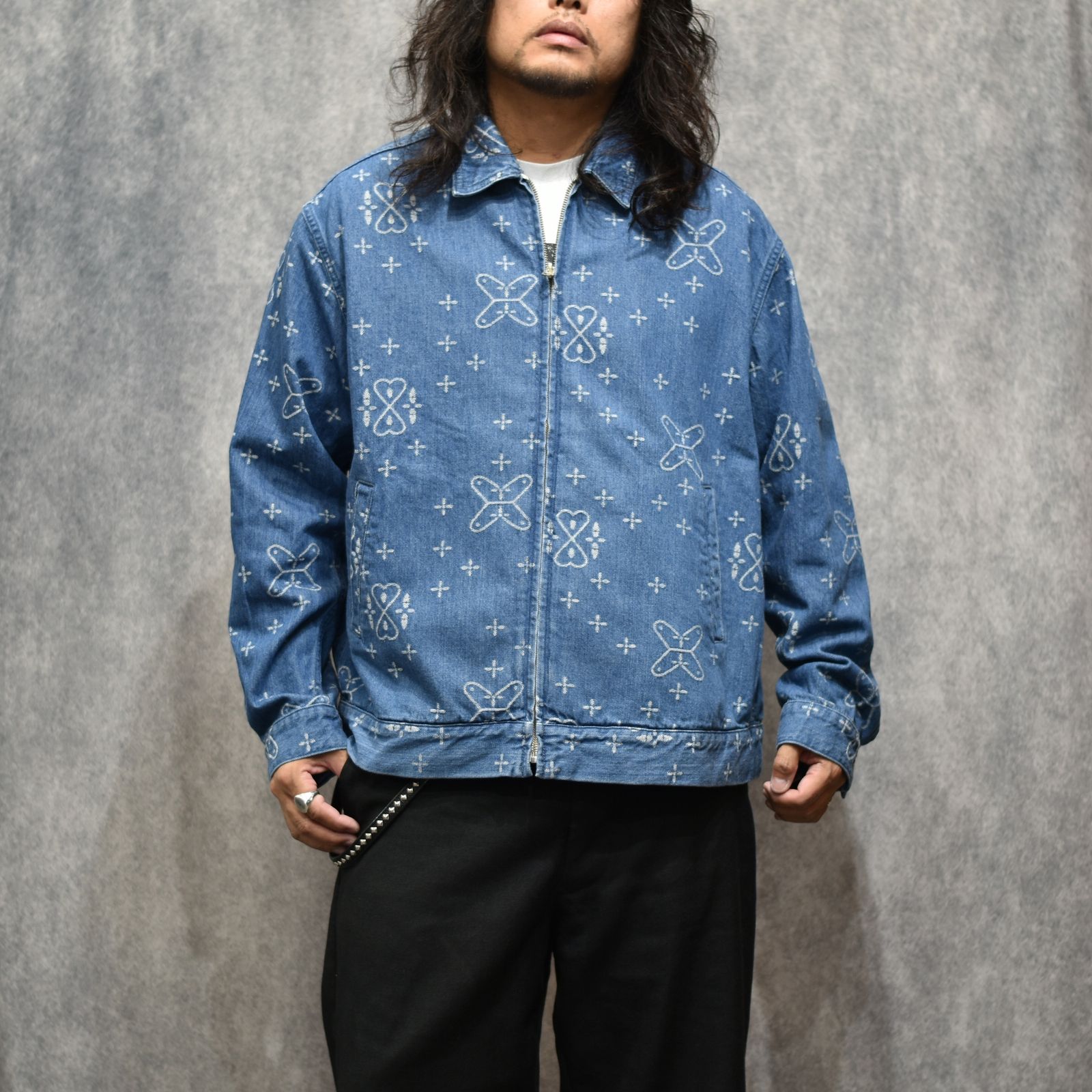 ジャケット・パンツ｜【CALEE】キャリー 正規通販 | chord online store