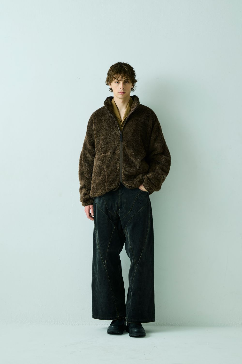 AW26 STYLE ＃14