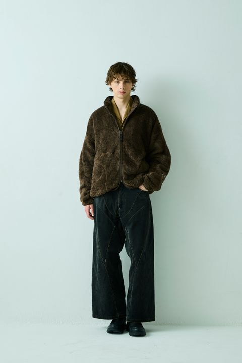 AW26 STYLE ＃14