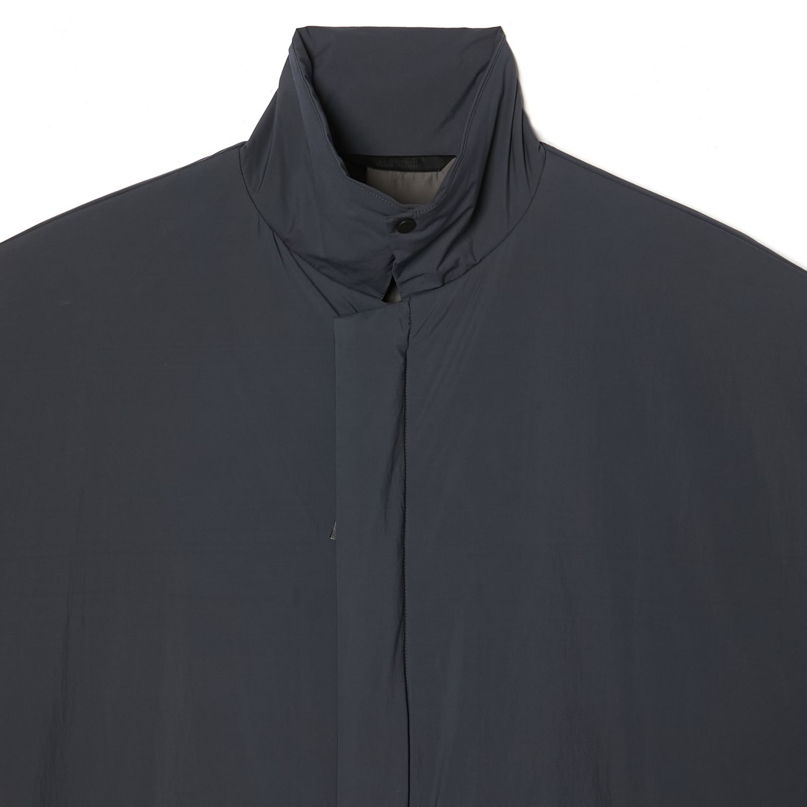 BALMACAAN COAT （CHARCOAL）｜バルマカンコート｜2252-CO03-003