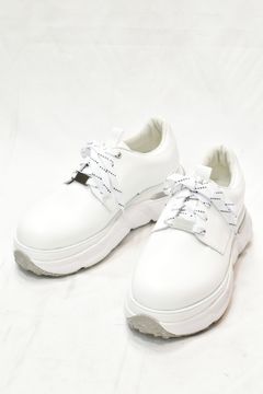 ドッキング スニーカー / LB21FW-SHOES01 (WHITE)