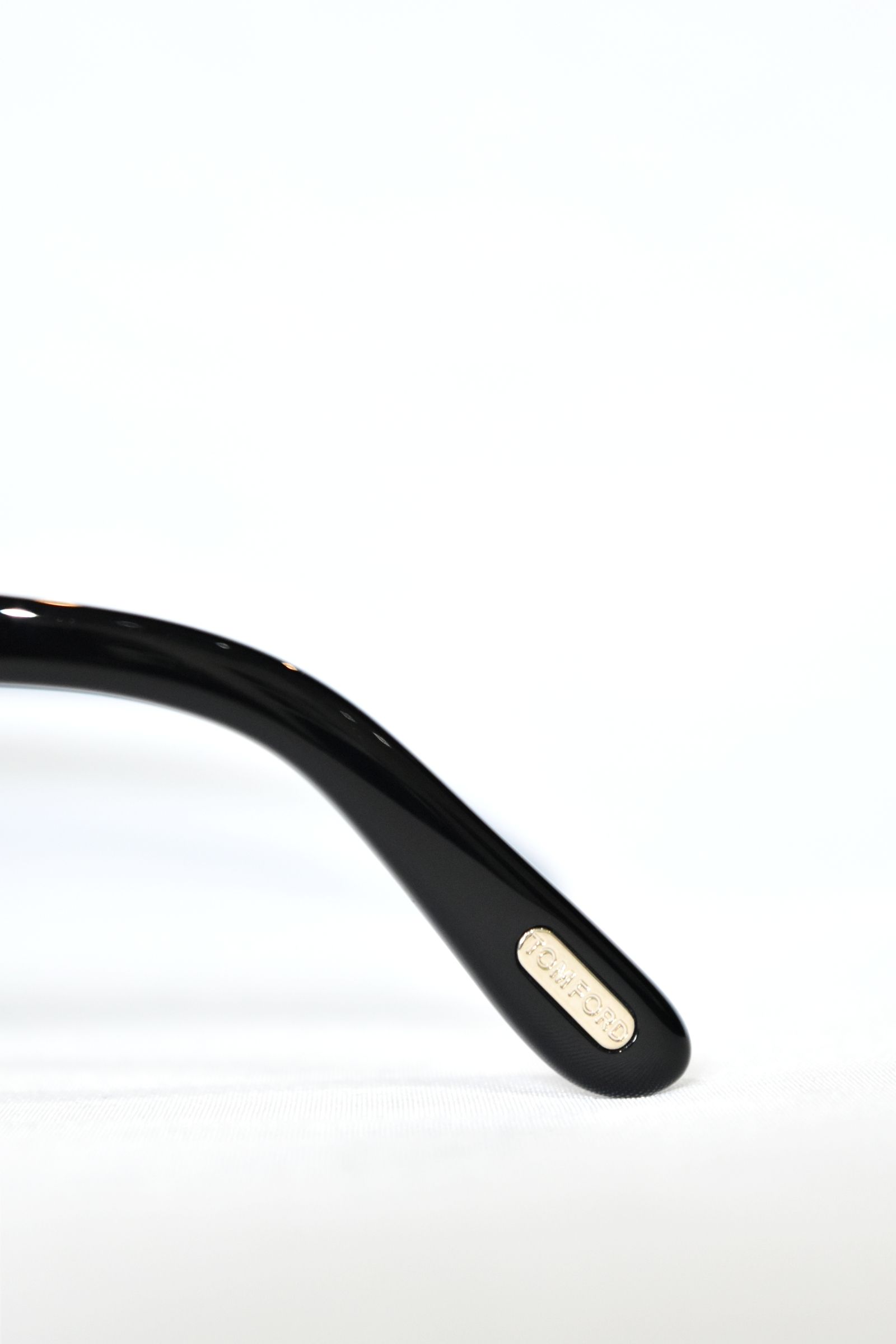 FT5178-F-51001 / FRAMES "ASIAN FITTING" / BLACK