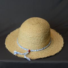 HUCKLEBERRY HAT (MULTI) - ハックルベリーハット