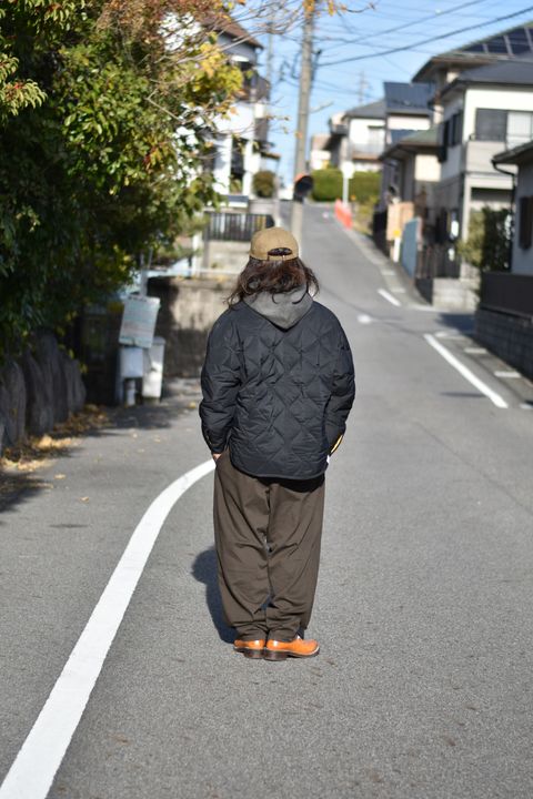 N.HOOLYWOOD / Licht Bestreben / yohji yamamoto / CALEE