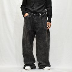 FACETASM / MINEDENIM / ISAMUKATAYAMA BACKLASH / yohji yamamoto