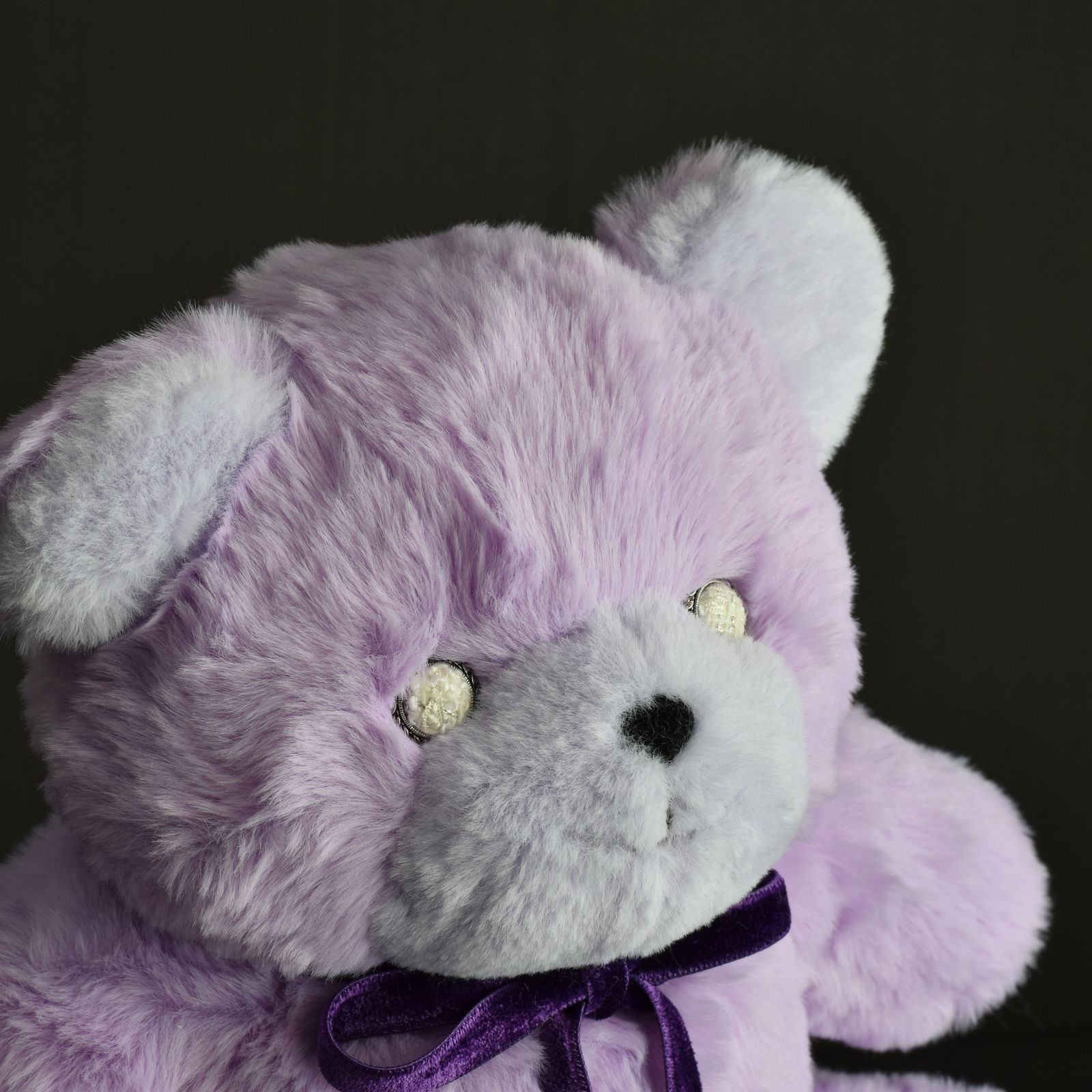 el conductorH - x A-tan Animals ORIGINAL TEDDY BEAR (PPL