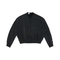 N.HOOLYWOOD × Champion｜REVERSIBLE CARDIGAN （CHARCOAL / チャコール）｜リバーシブルカーディガン｜C8-D020