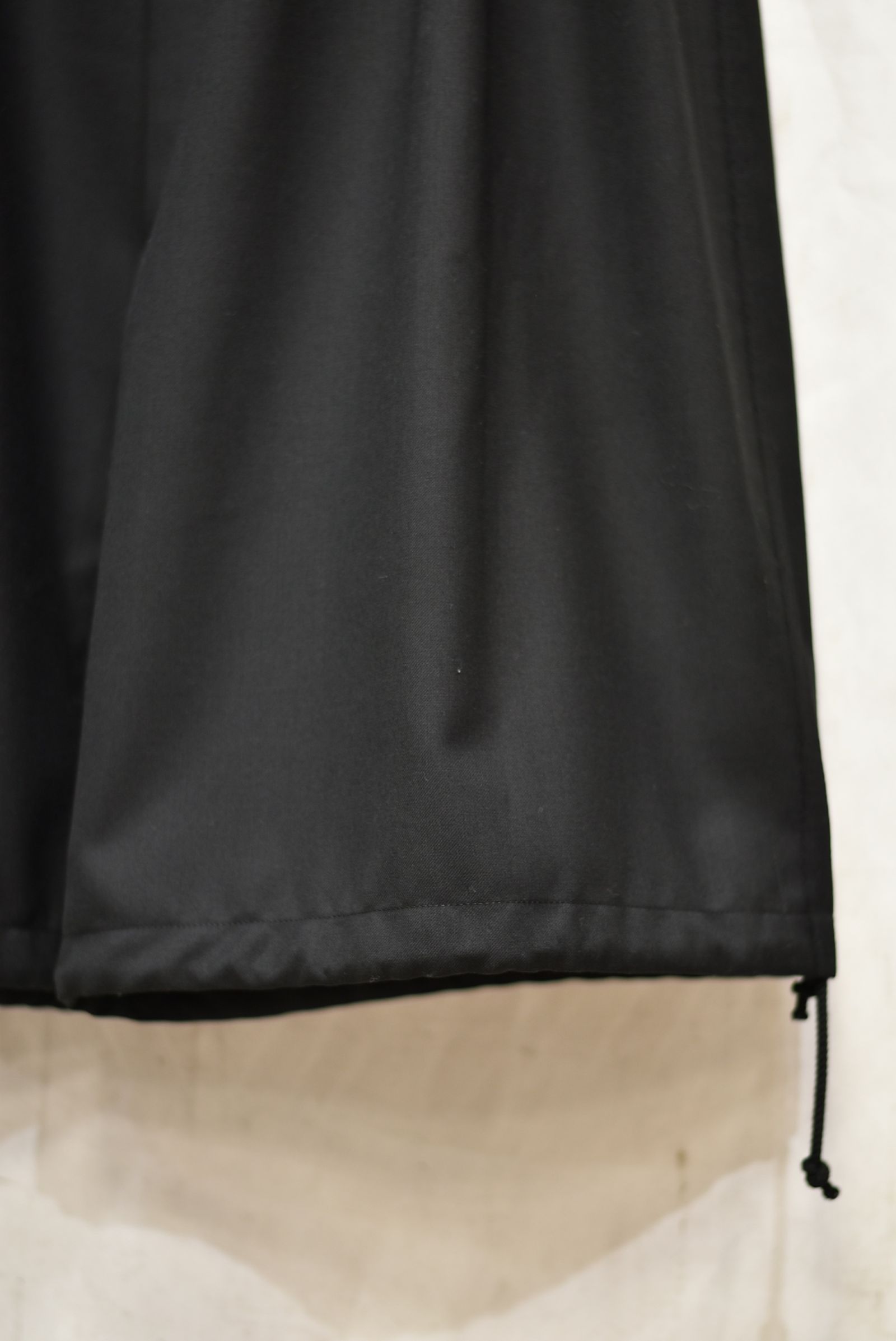 Easy balloon pants
