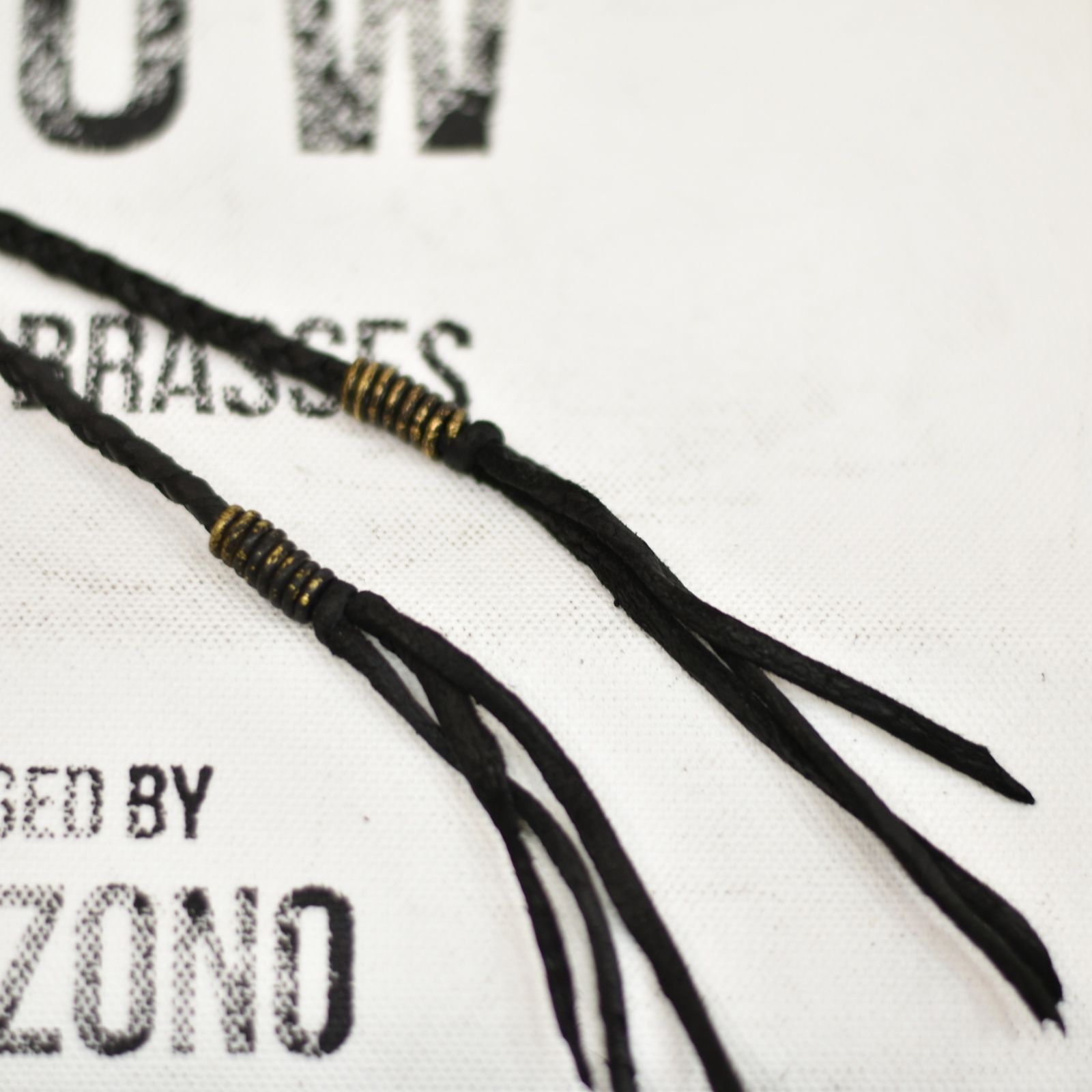 小物 JUN UEZONO BLOW \