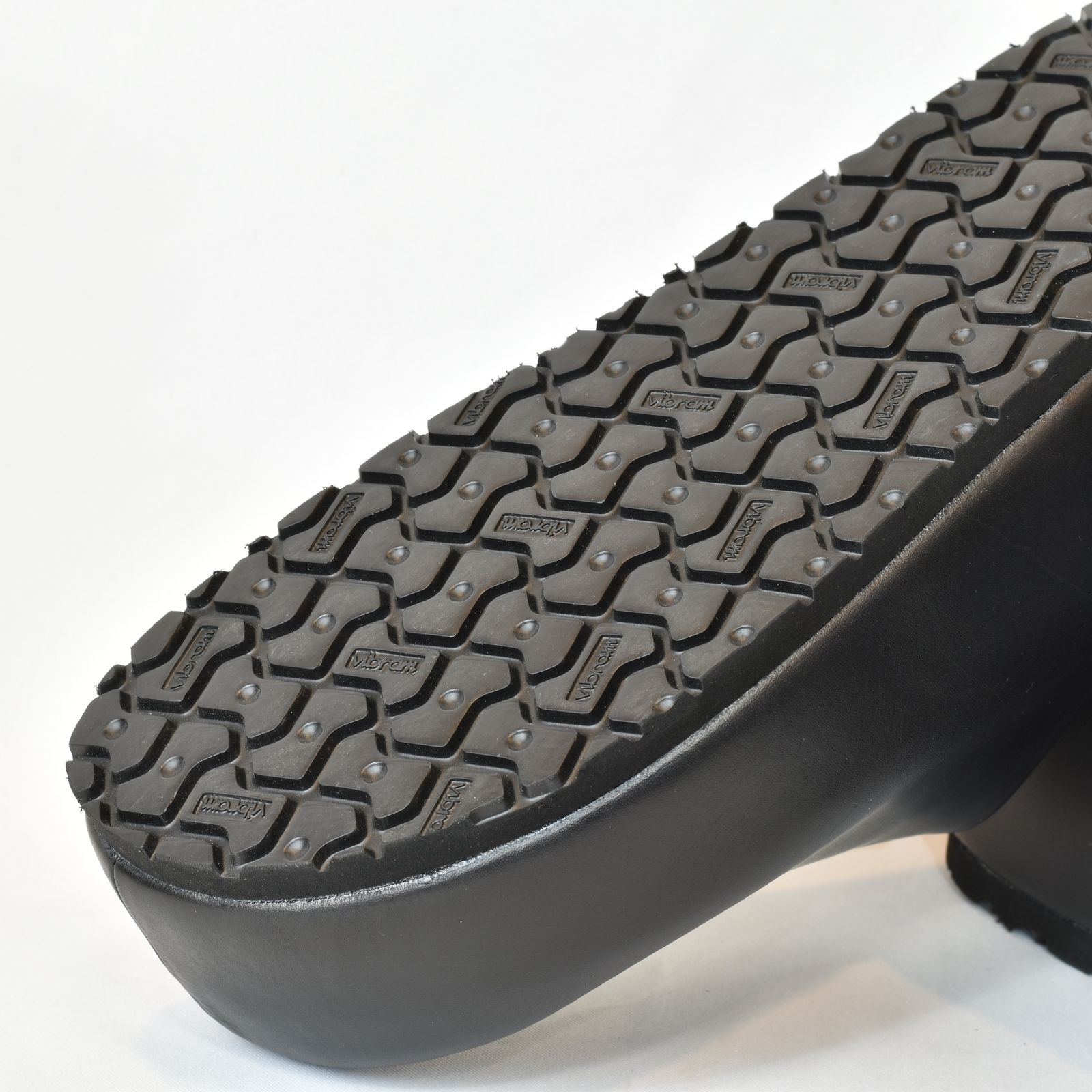 スリッポンサボ / LB23SS-SHOES01-PL (BLACK)