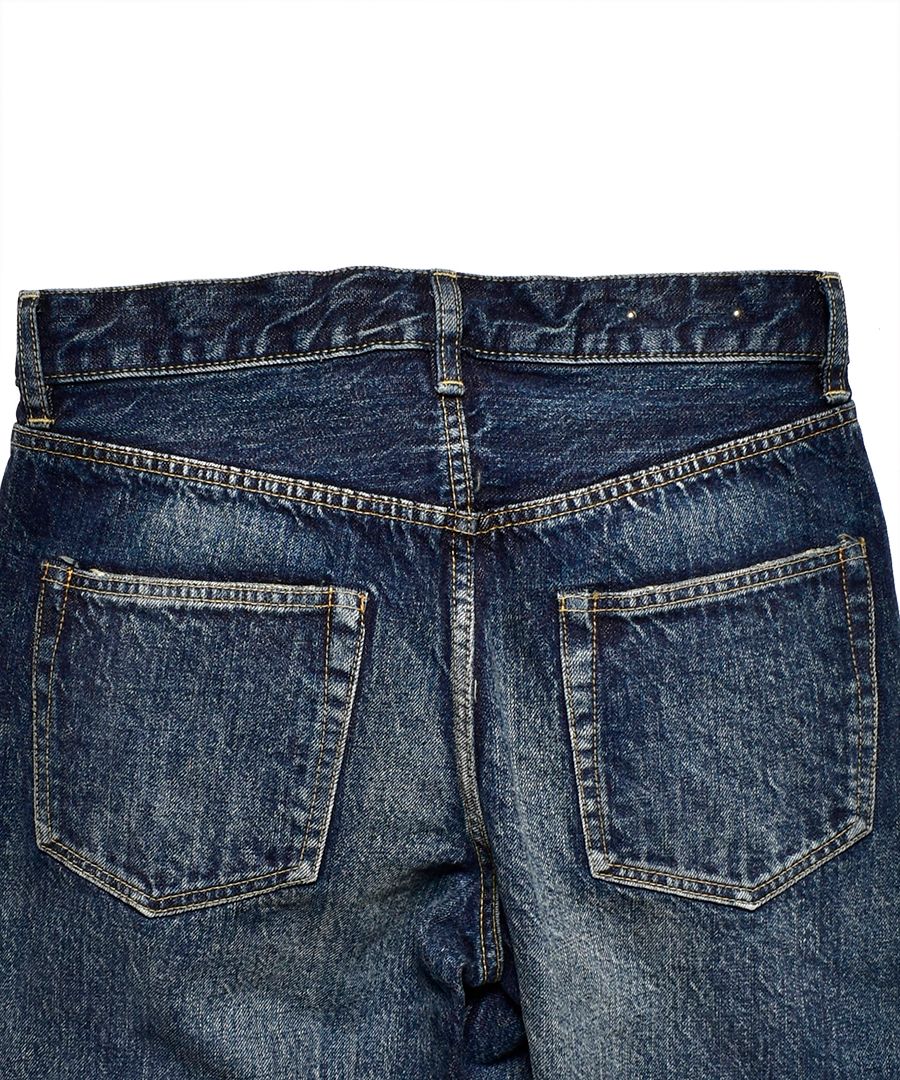 MINEDENIM - Standard Straight 5pocket （USD） / スタンダード