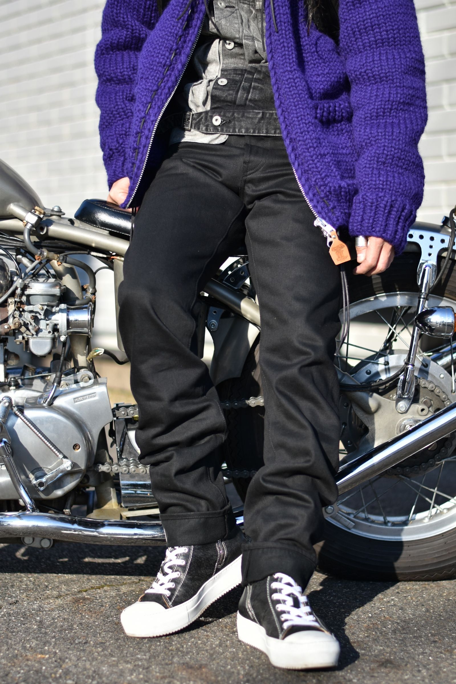 STYLE NO. 256