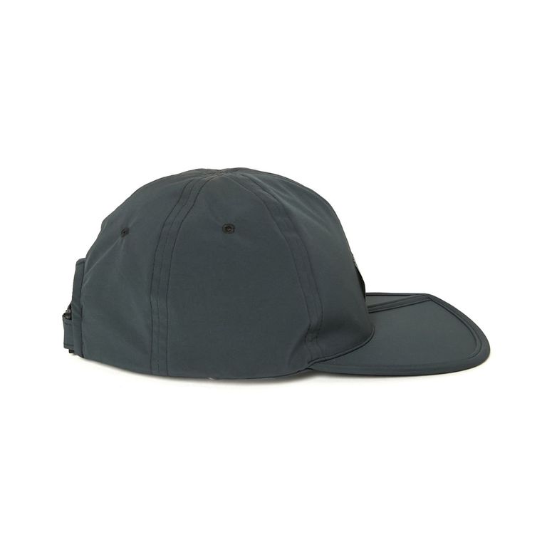 未使用品　N.HOLLYWOOD-JET CAP-チャコールグレー N.HOOLYWOOD - EXCHANGE JET CAP (CHARCOAL) - ジェットキャップ