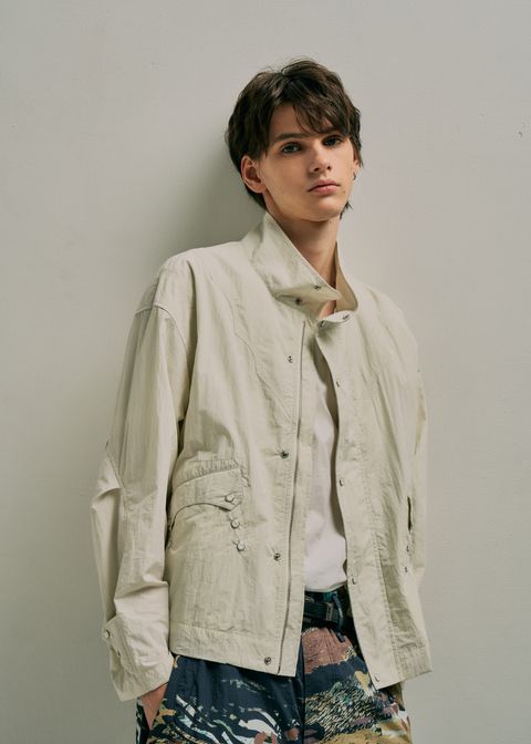 SS26 STYLE ＃17