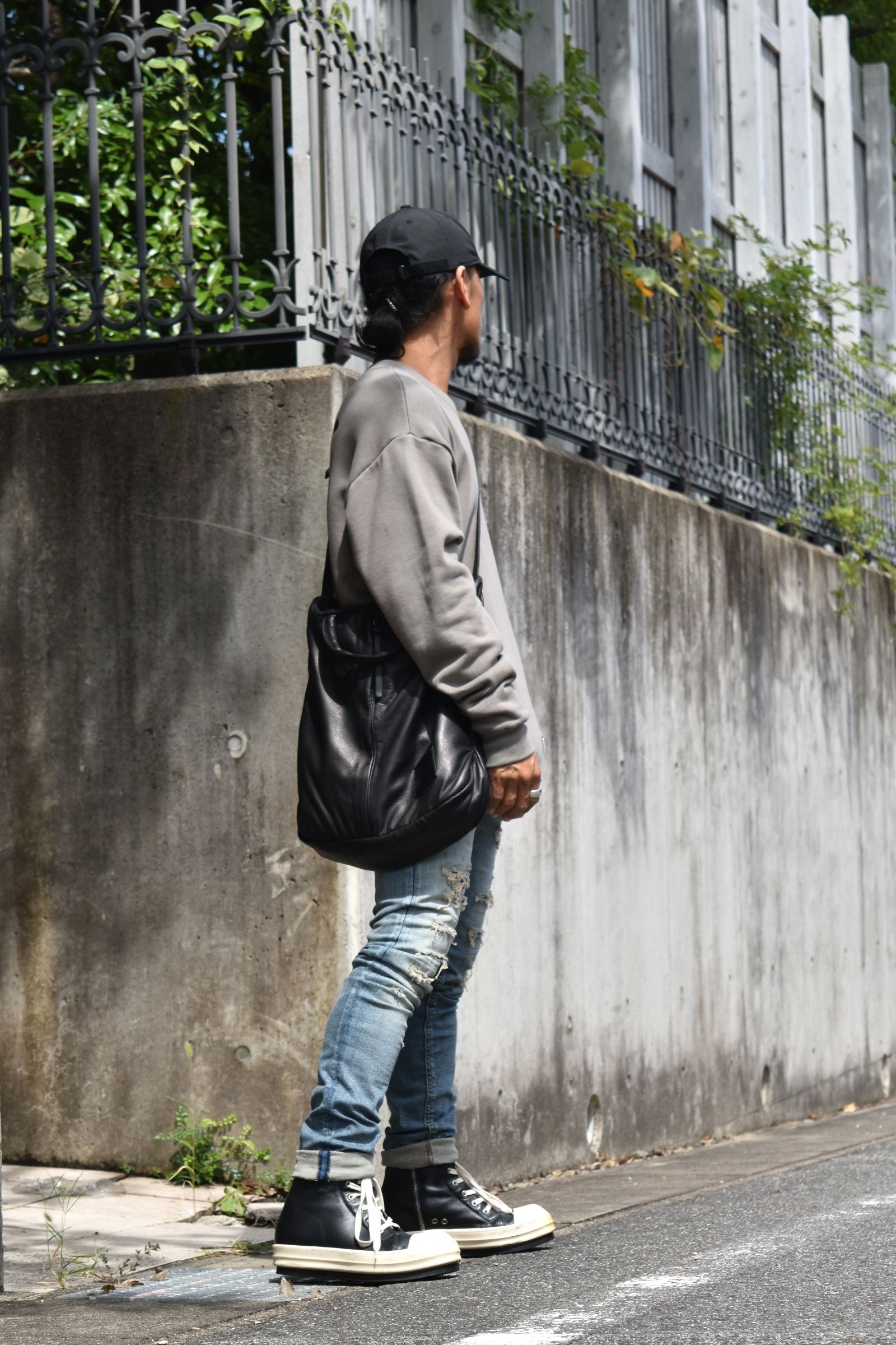 STYLE NO. 163