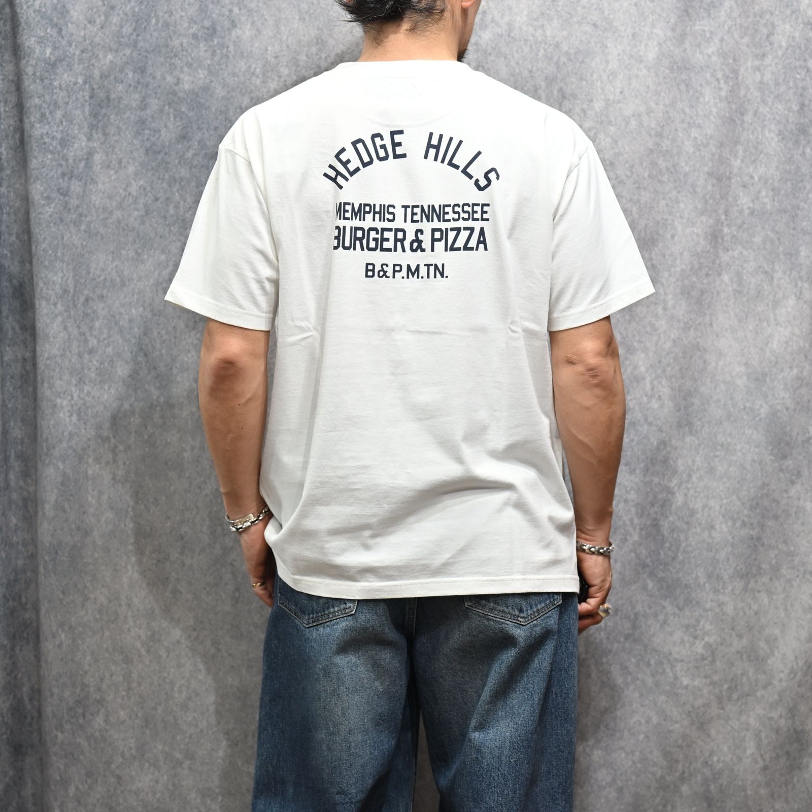 MINEDENIM - 2026 SS | chord online store