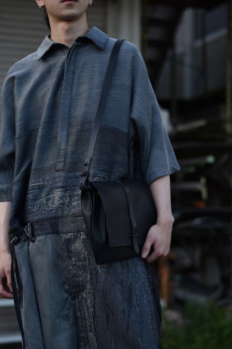 LichtBestreben ISAMUKATAYAMABACKLASH TOMFORD 「STYLE NO. 281」