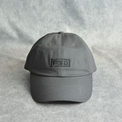 BOX LOGO CAP (C.GRAY） / ボックスロゴ キャップ （グレー）