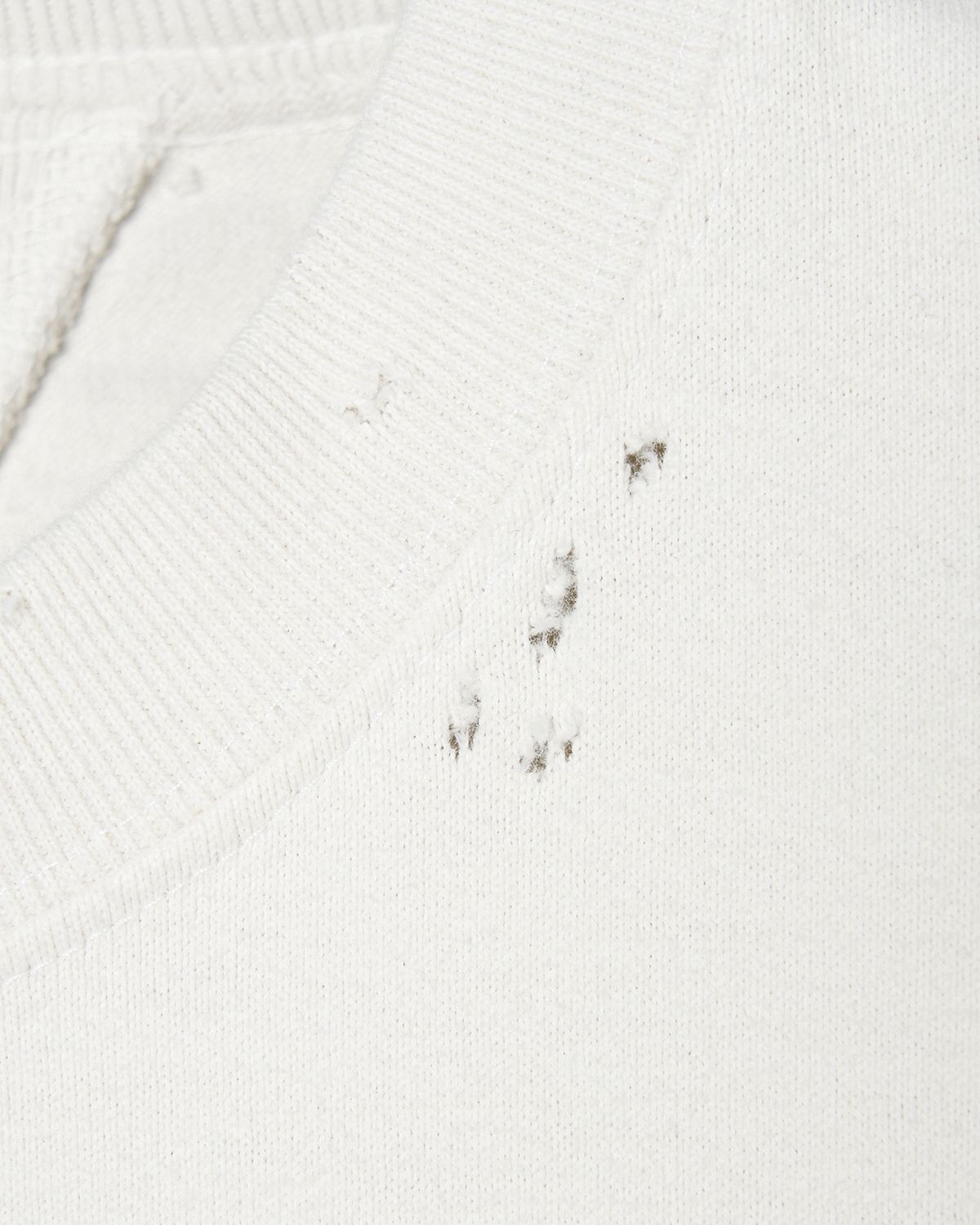 K2 BIG TEE (O.WHITE) / Tシャツ オフホワイト