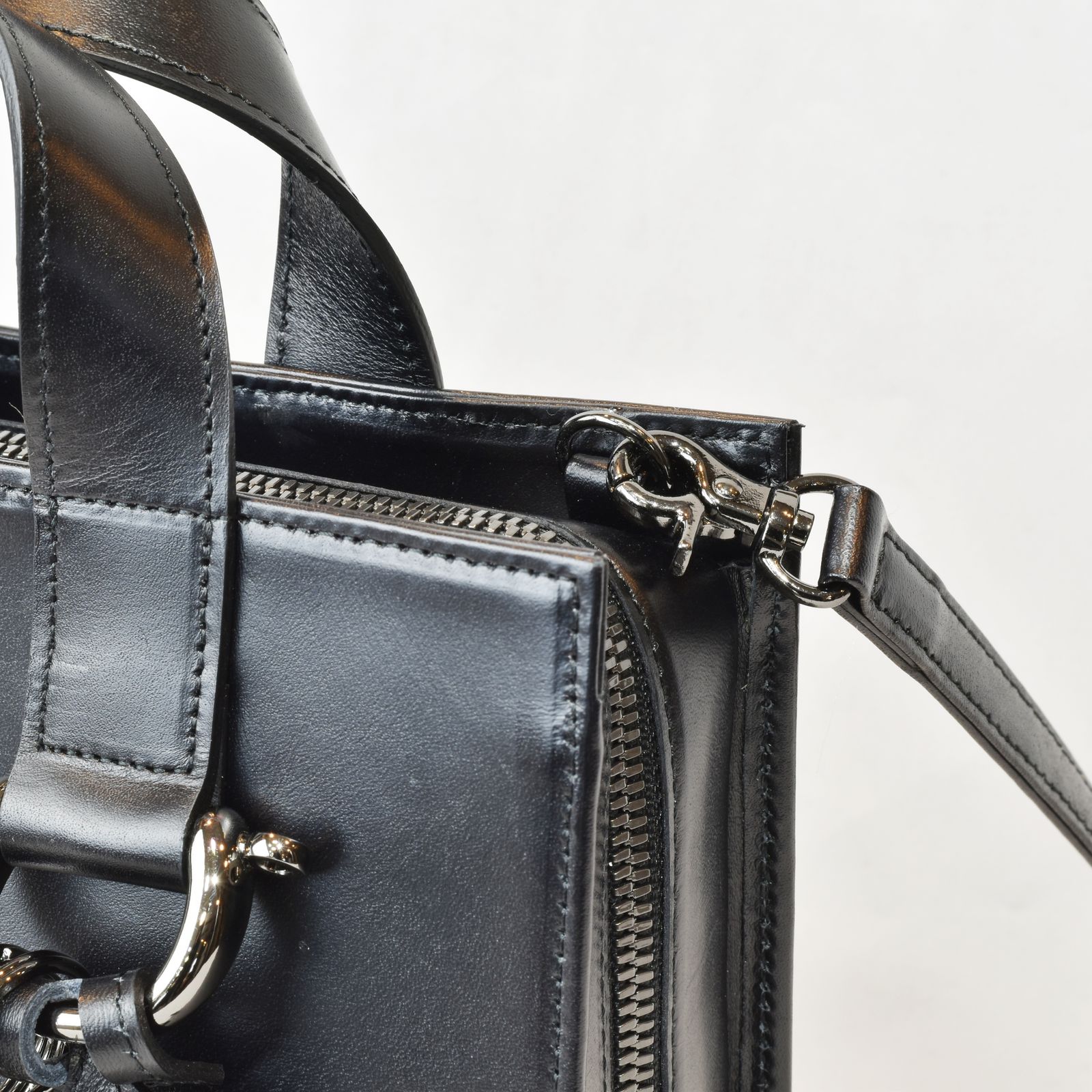 Zipper Tote（mini）