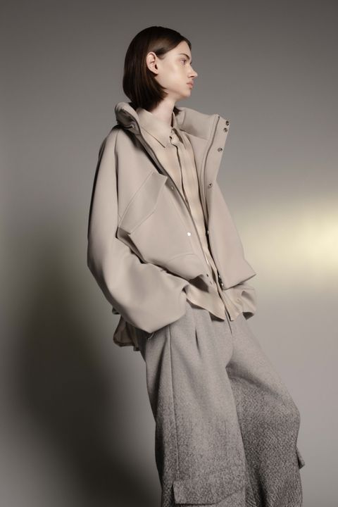 AW26 STYLE ＃39