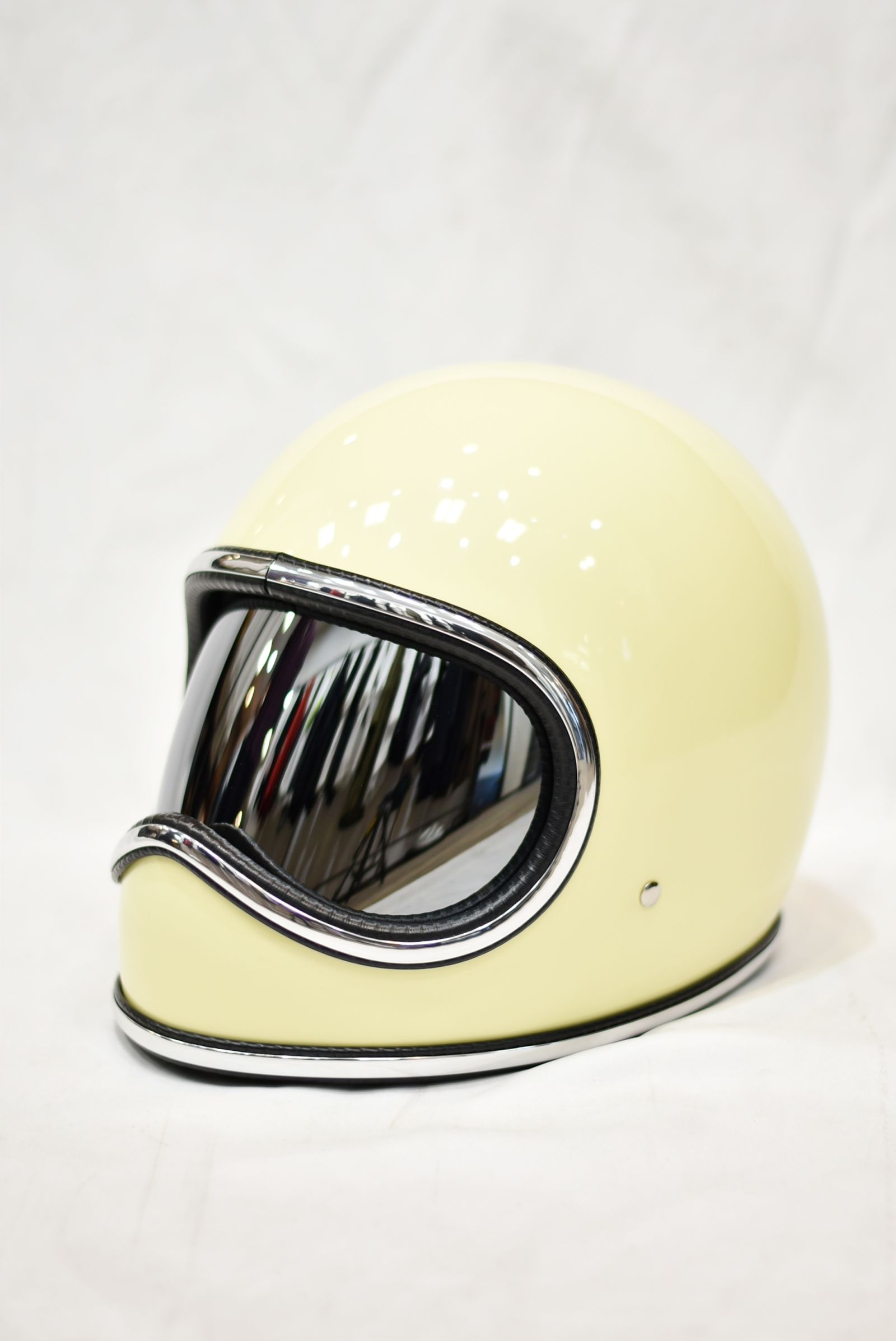 NOBUDZ SPACEHELMET スペースヘルメット XXLサイズ - オートバイ ...