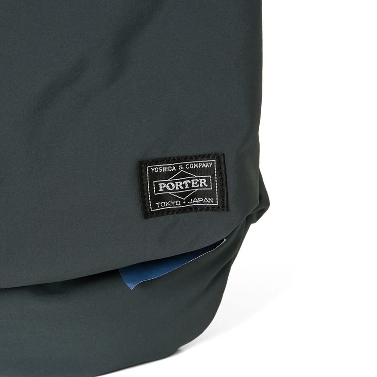 N.HOOLYWOOD - × PORTER HELMET BAG (CHARCOAL) - ヘルメット N.HOOLYWOOD - × PORTER HELMET BAG (CHARCOAL) - ヘルメット