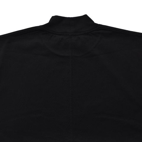 Heavyweight Mockneck T-SH （BLK） / モックネック カットソー （ブラック） / 2508-4002