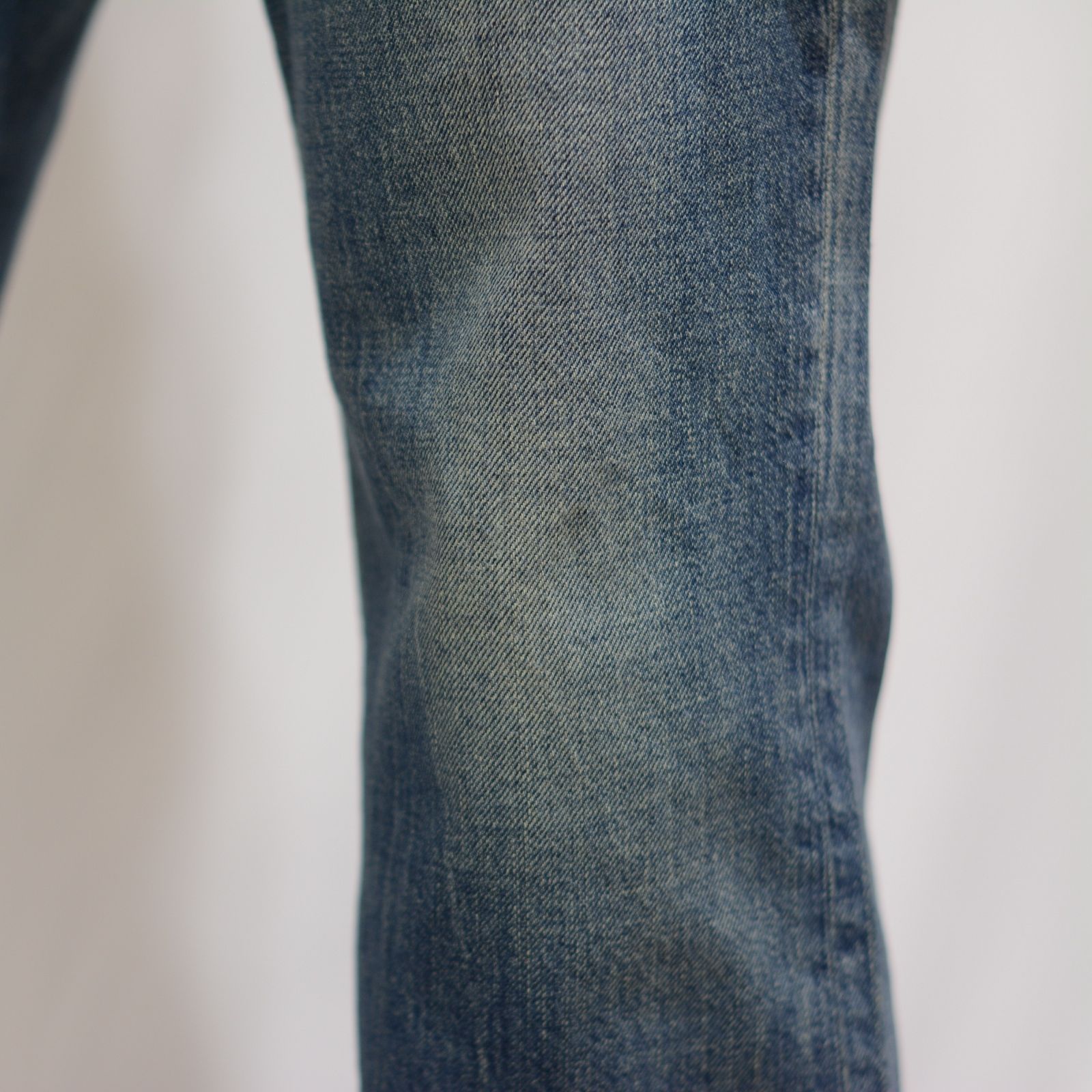 OG Denim Bellbottom