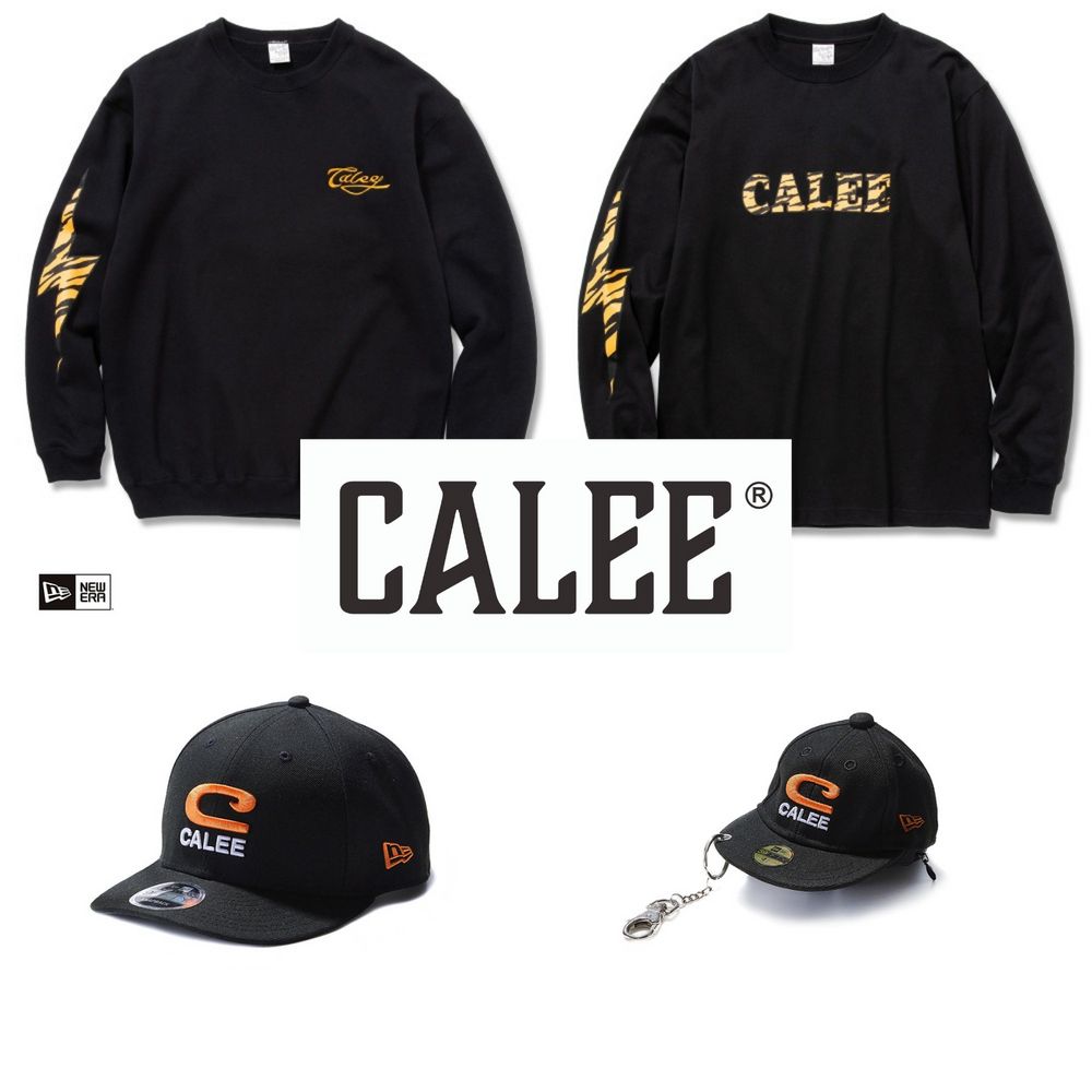 CALEE | 22SS NEW YEAR RELEASE ITEM