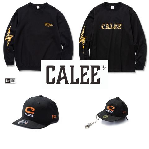 CALEE | 22SS NEW YEAR RELEASE ITEM