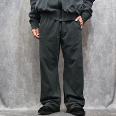 N.HOOLYWOOD × Champion｜SWEATPANTS （CHARCOAL / チャコール）｜スウェットパンツ｜C8-D219
