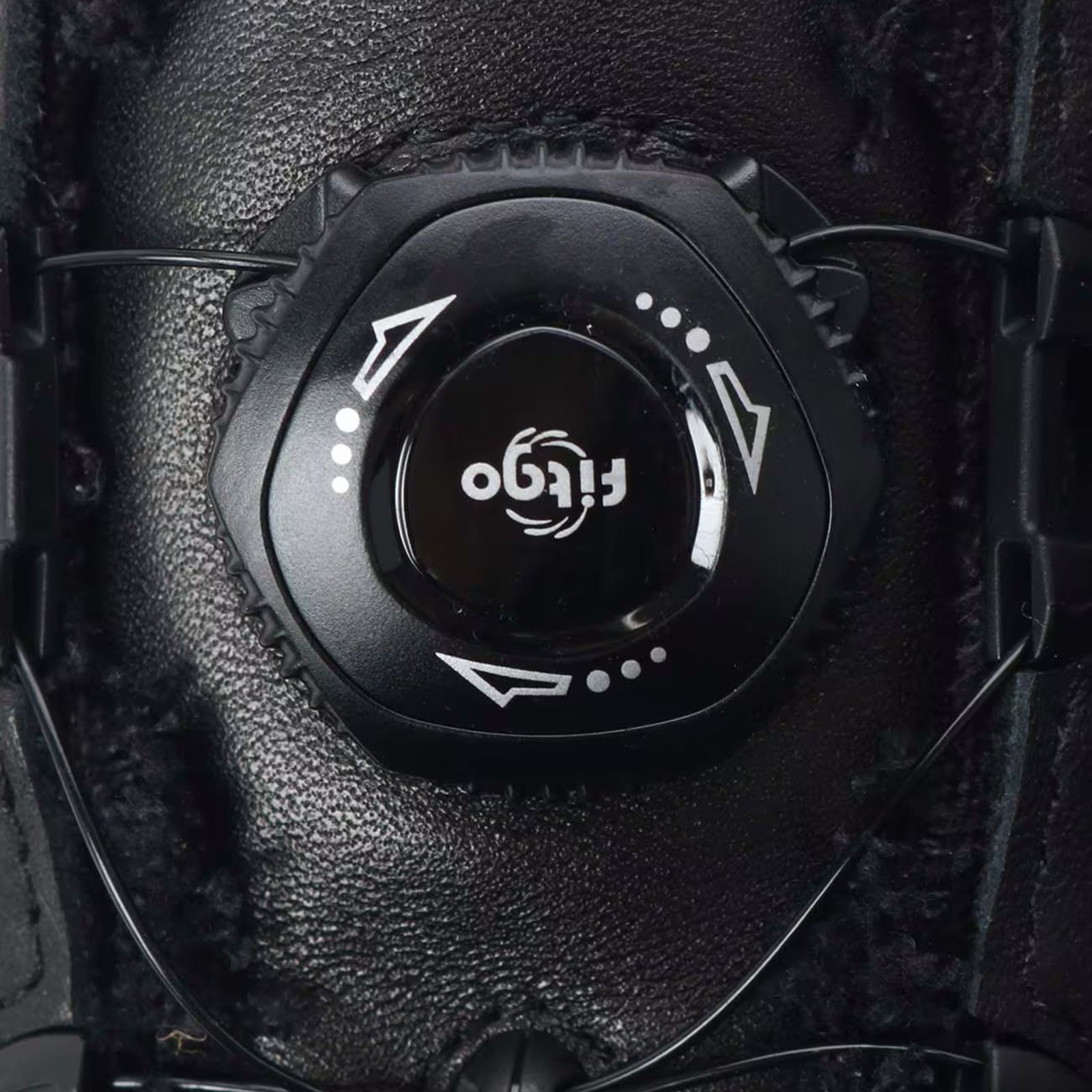 Y’s × xVESSEL PLATFORMM SNEAKER （BLACK） /  スニーカー （ブラック） / YK-E07-885-1-01