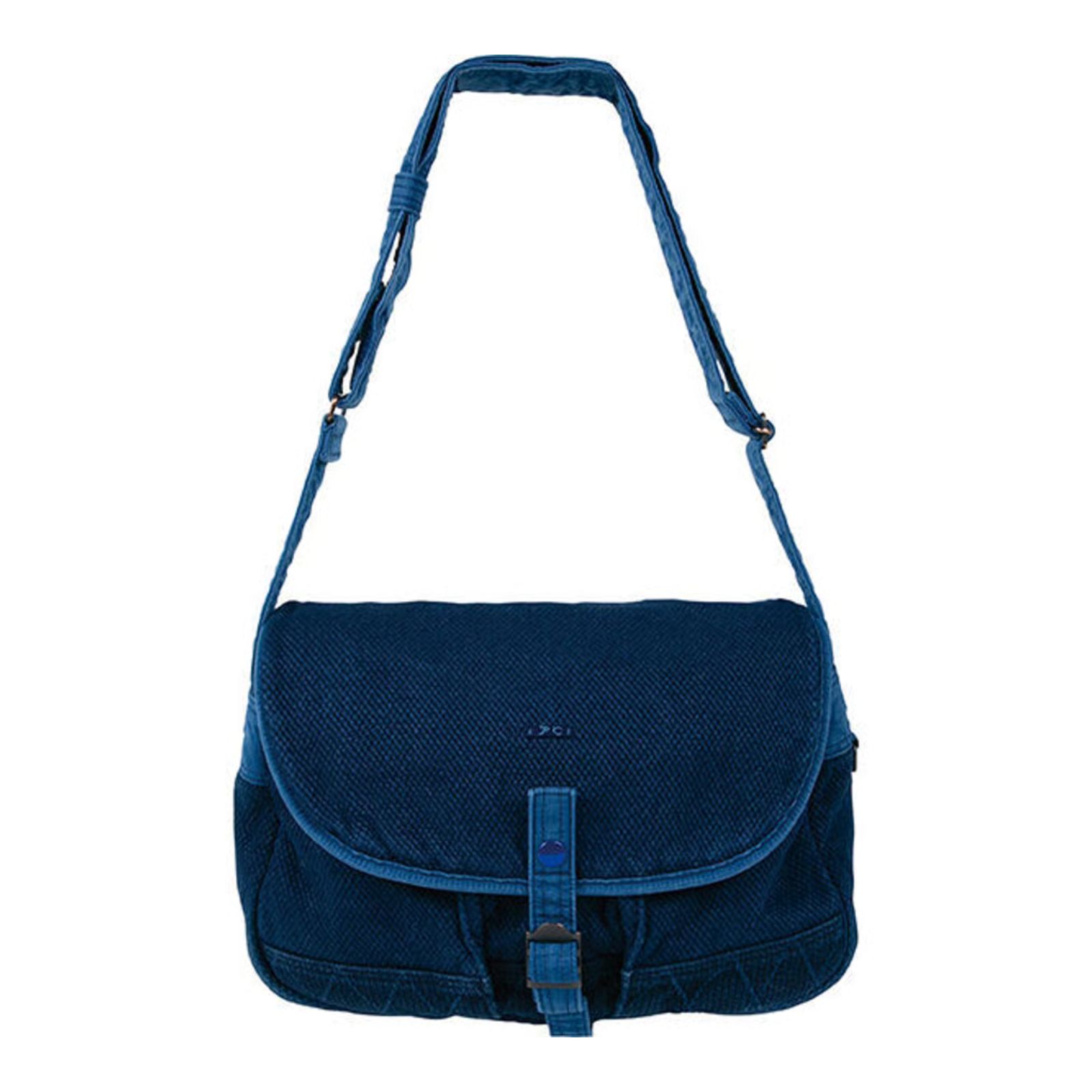 PC KENDO SHOULDER BAG M （BLUE） / ピーシーケンドーショルダーバッグ M （ブルー） PC-001-323-40