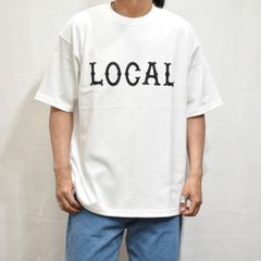 MINEDENIM CALEE CUTRATE STAMPD ADSR 「STYLE NO. 288」