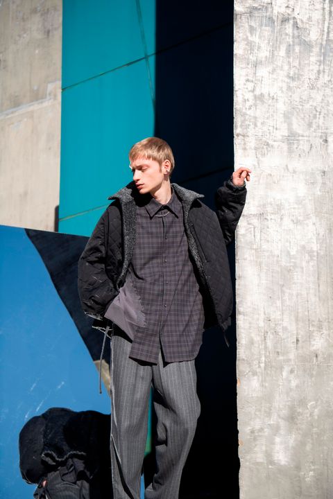 AW23 STYLE #17