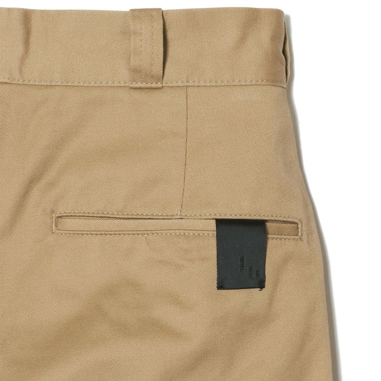 新品未使用タグ付きN.HOOLYWOO× BIGMACチノパン38 新品未使用タグ付きN.HOOLYWOO× BIGMACチノパン38（N.HOOLYWOOD