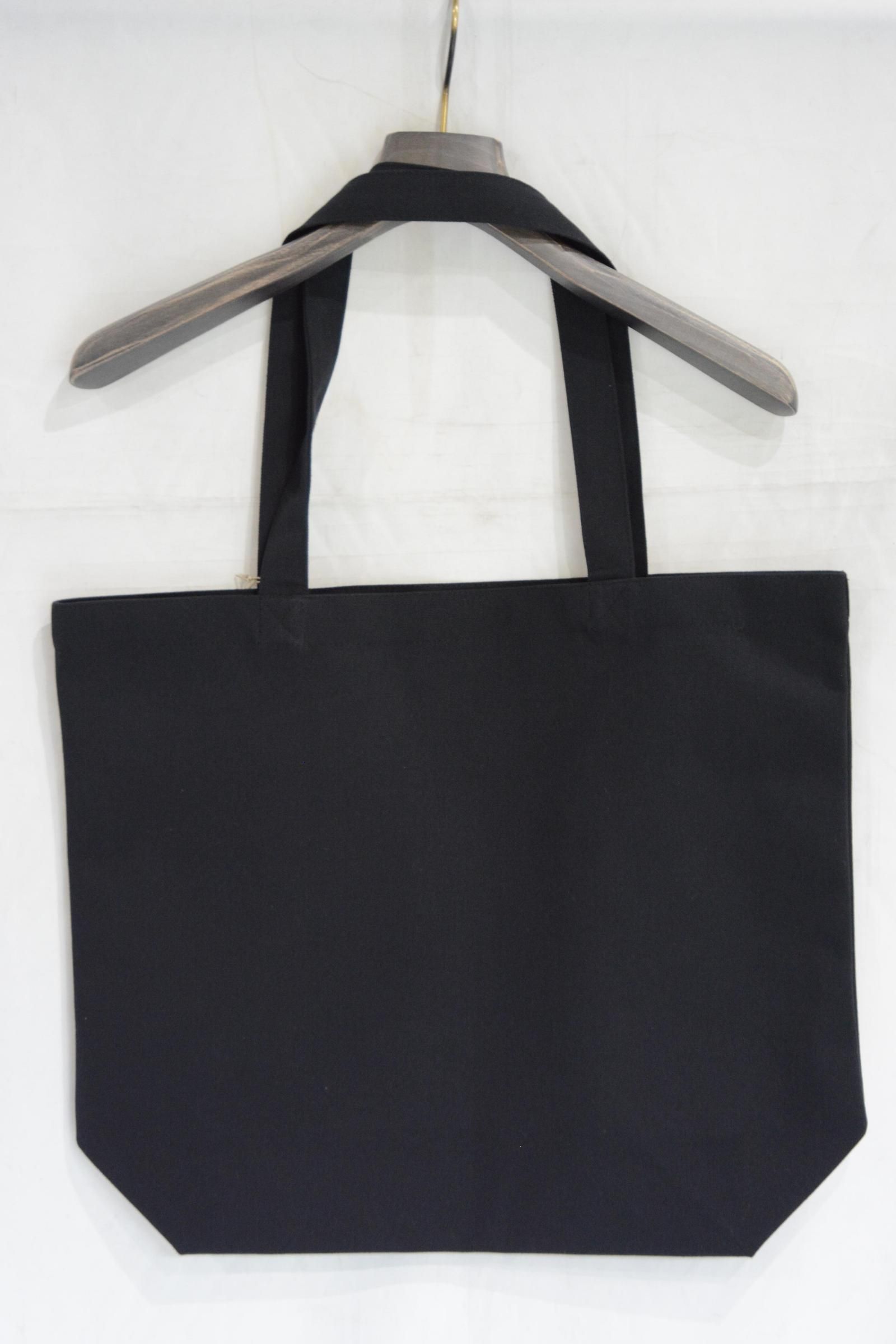 Ground Y - Logo tote bag | chord online store