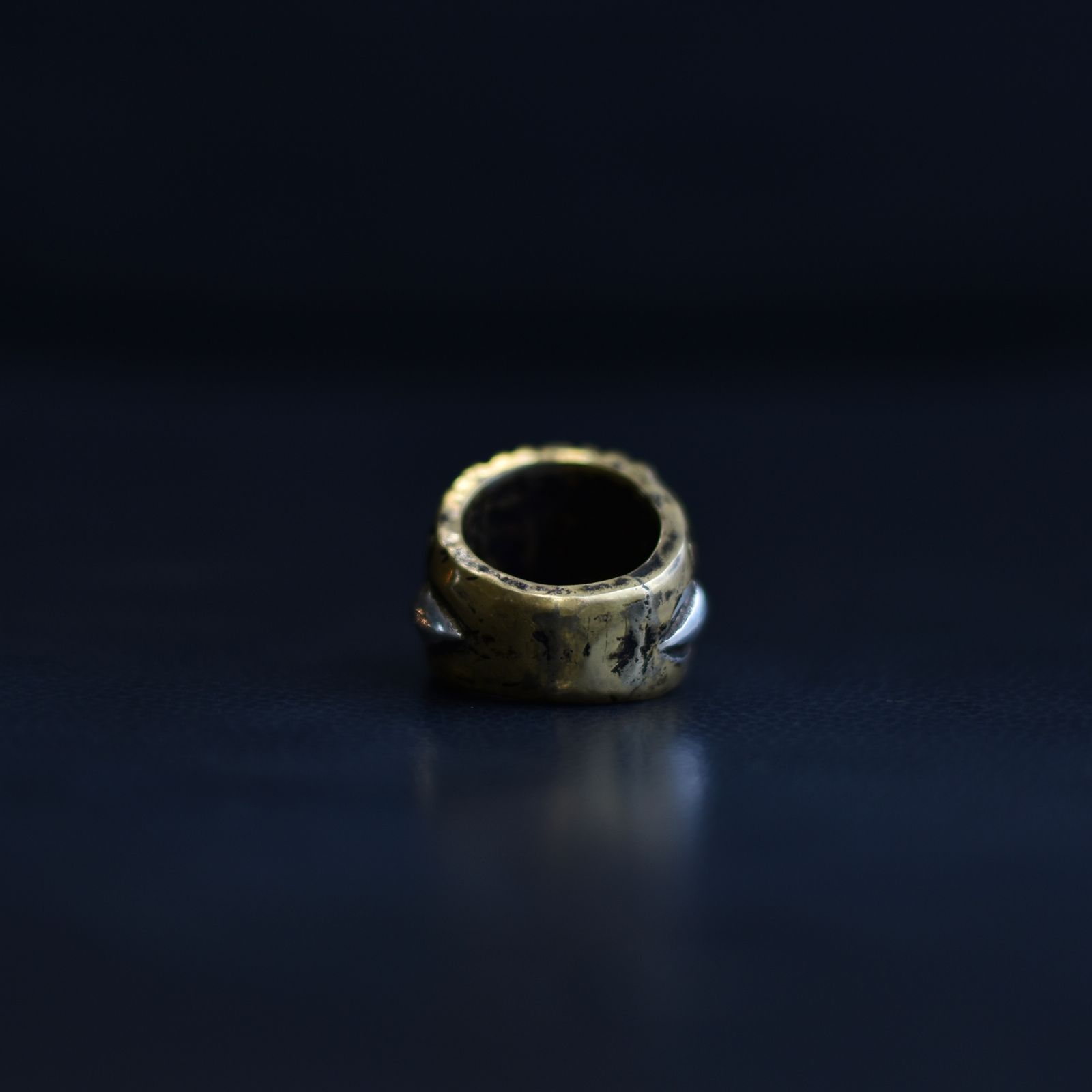 WESTERN RING / NO.14