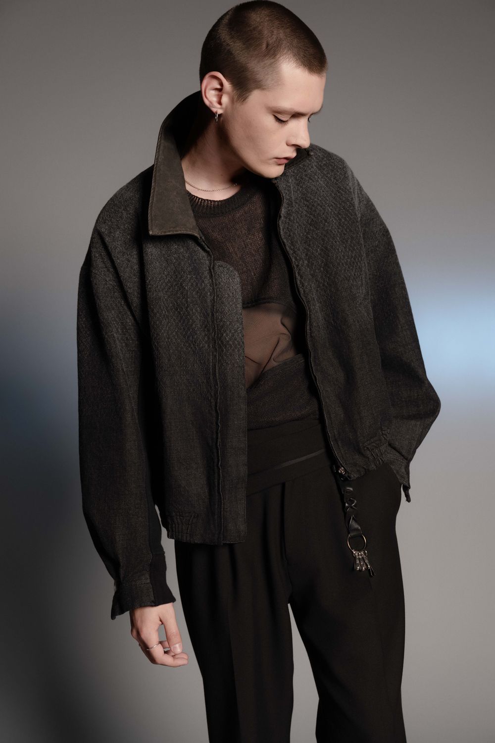 AW26 STYLE ＃5