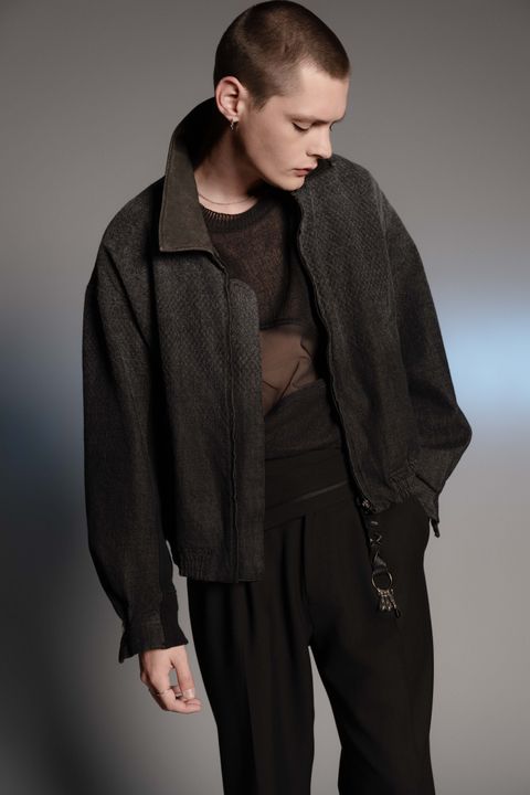 AW26 STYLE ＃5