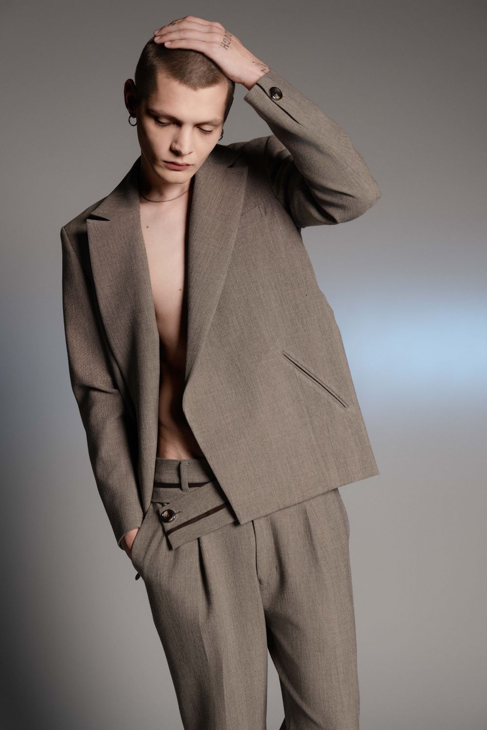 AW26 STYLE ＃13