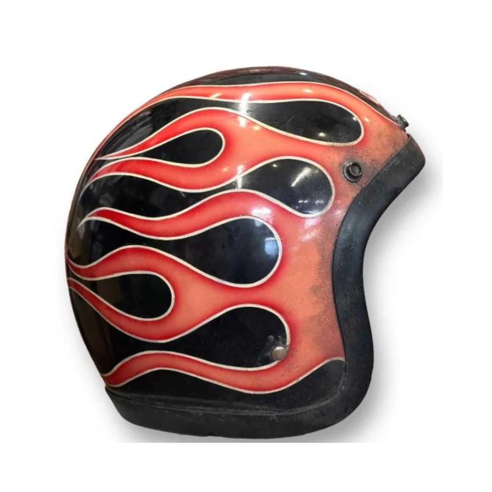 BRAP HELMET CUSTOM 087 | 500TXタイプ ヘルメット