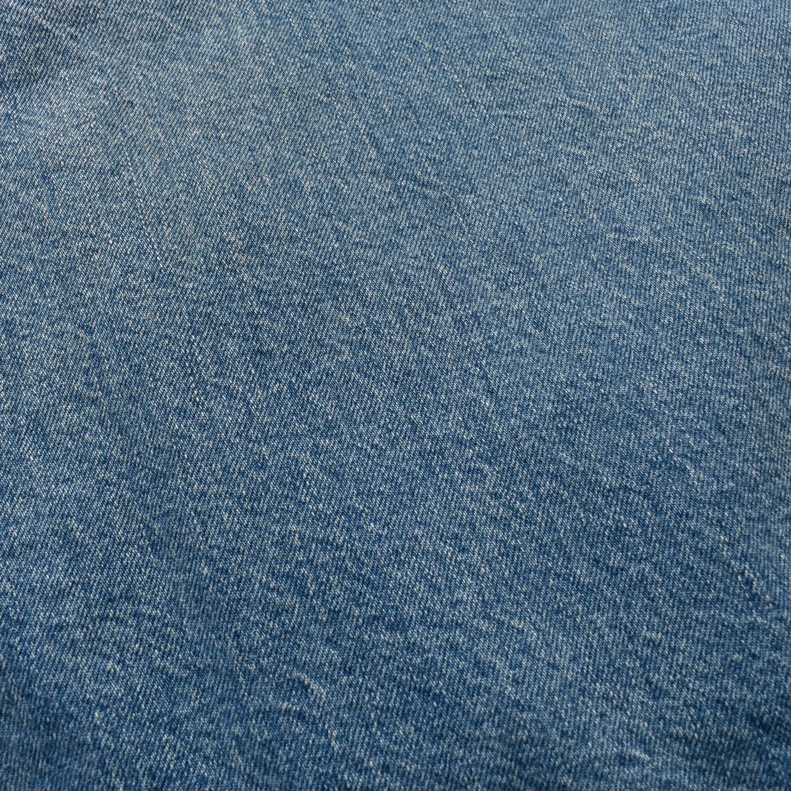 Denim Ranch JKT (USD)  /  デニム ランチジャケット （インディゴ） 2503-8002