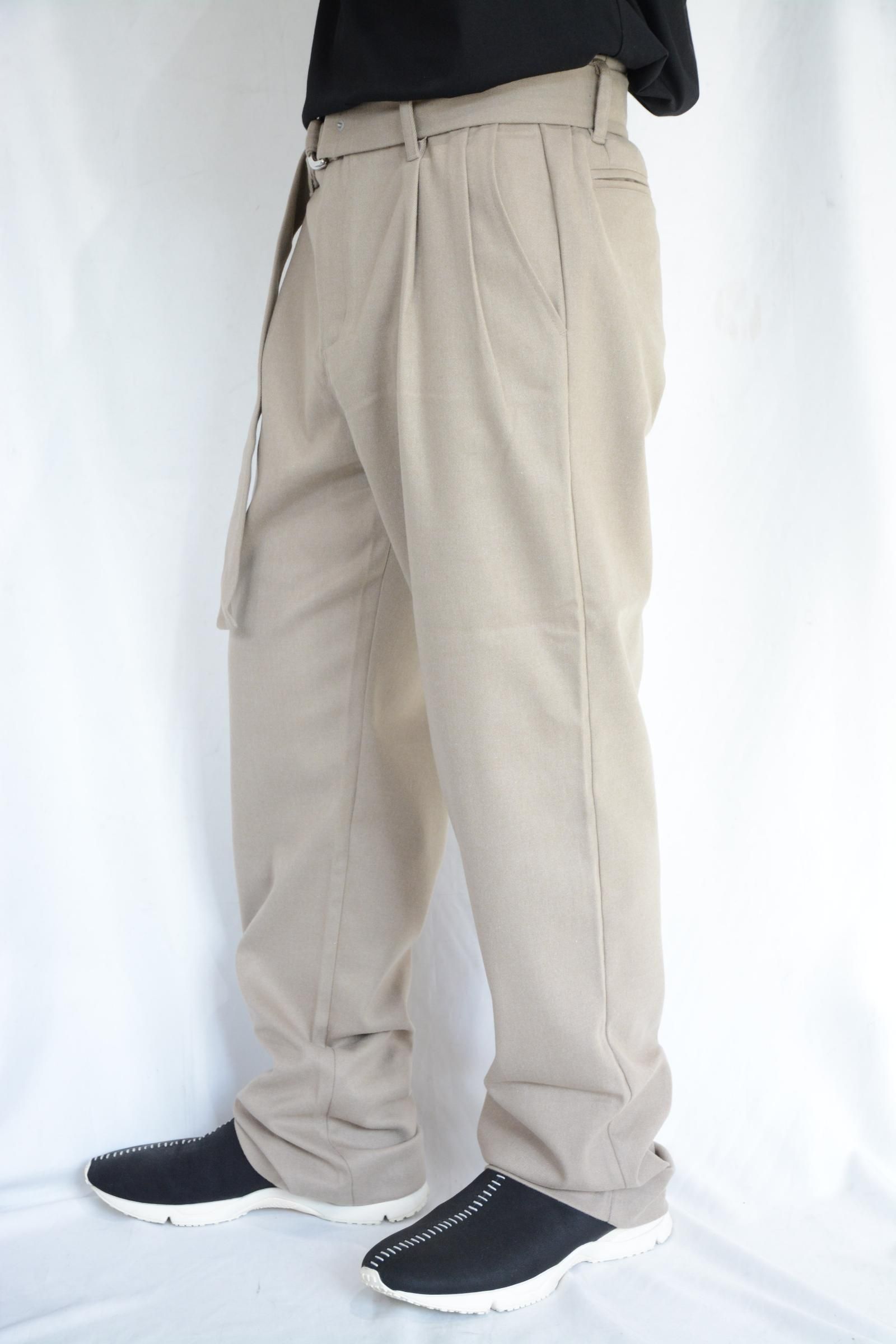 STAMPD - Berlin Pant | chord online store