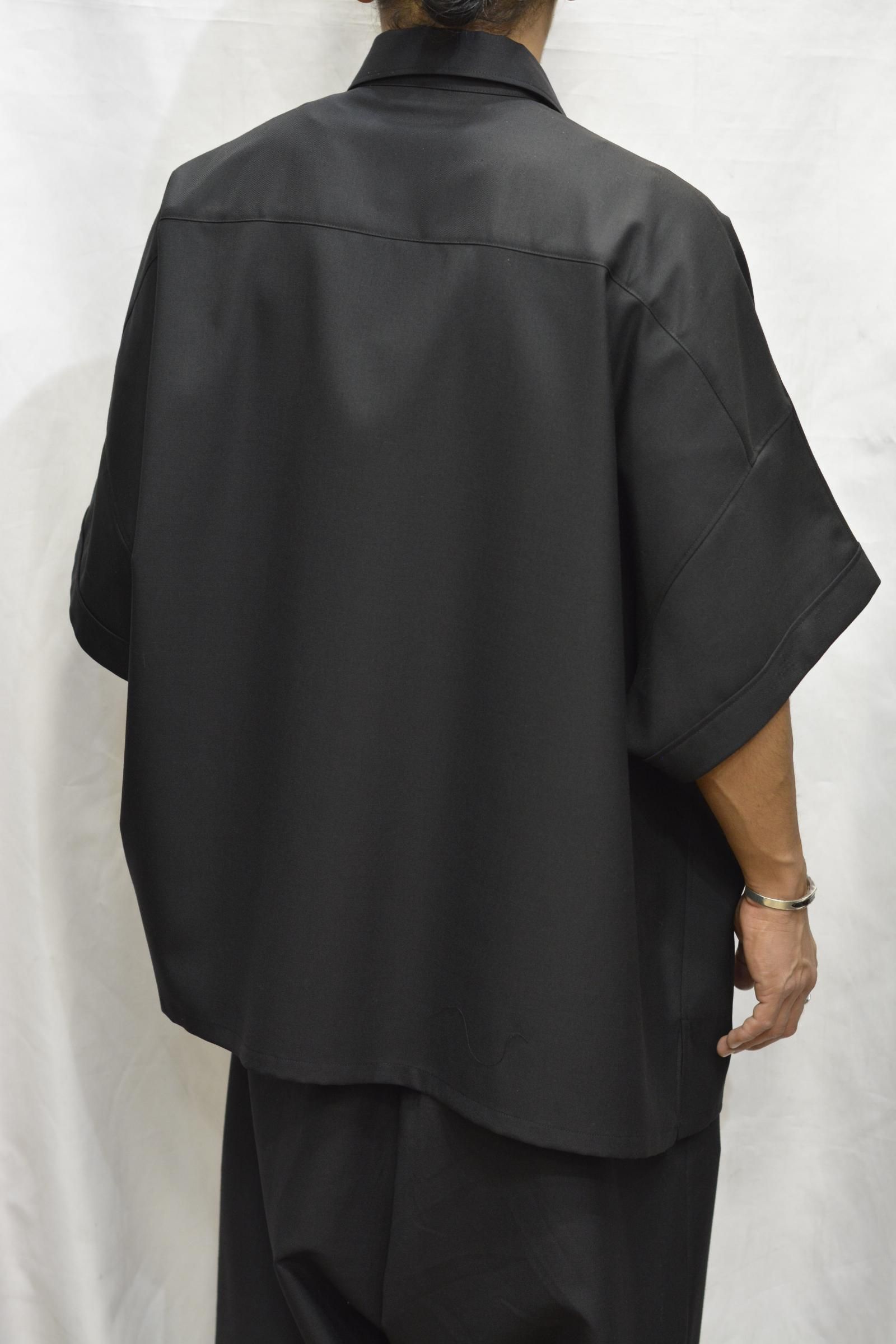 Dolman Short Slee