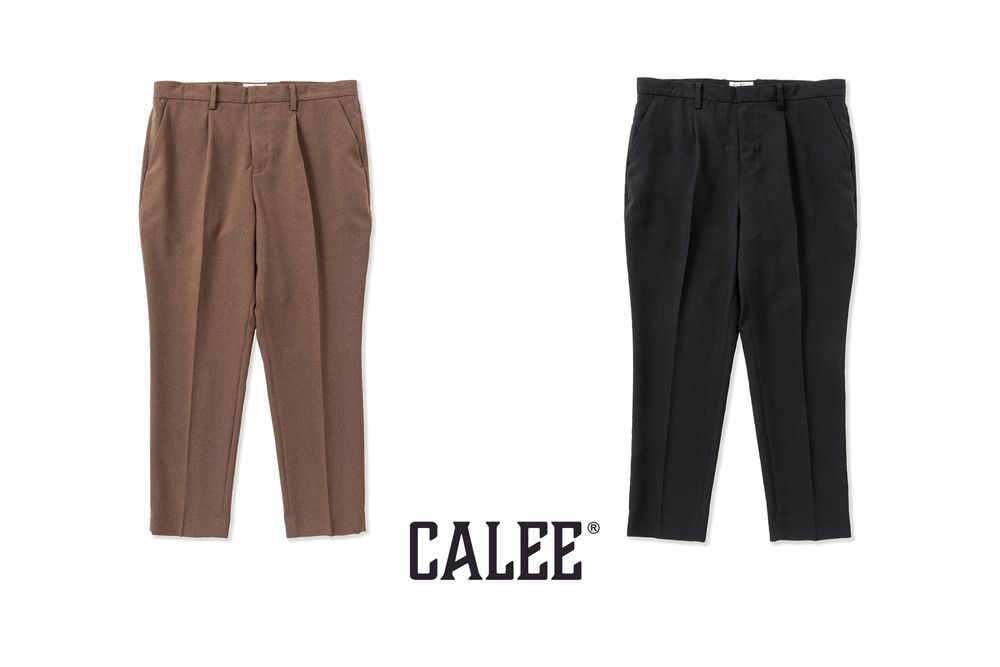 【CALEE - キャリー】 6月3日(土)12時~ 発売開始アイテムのお知らせ