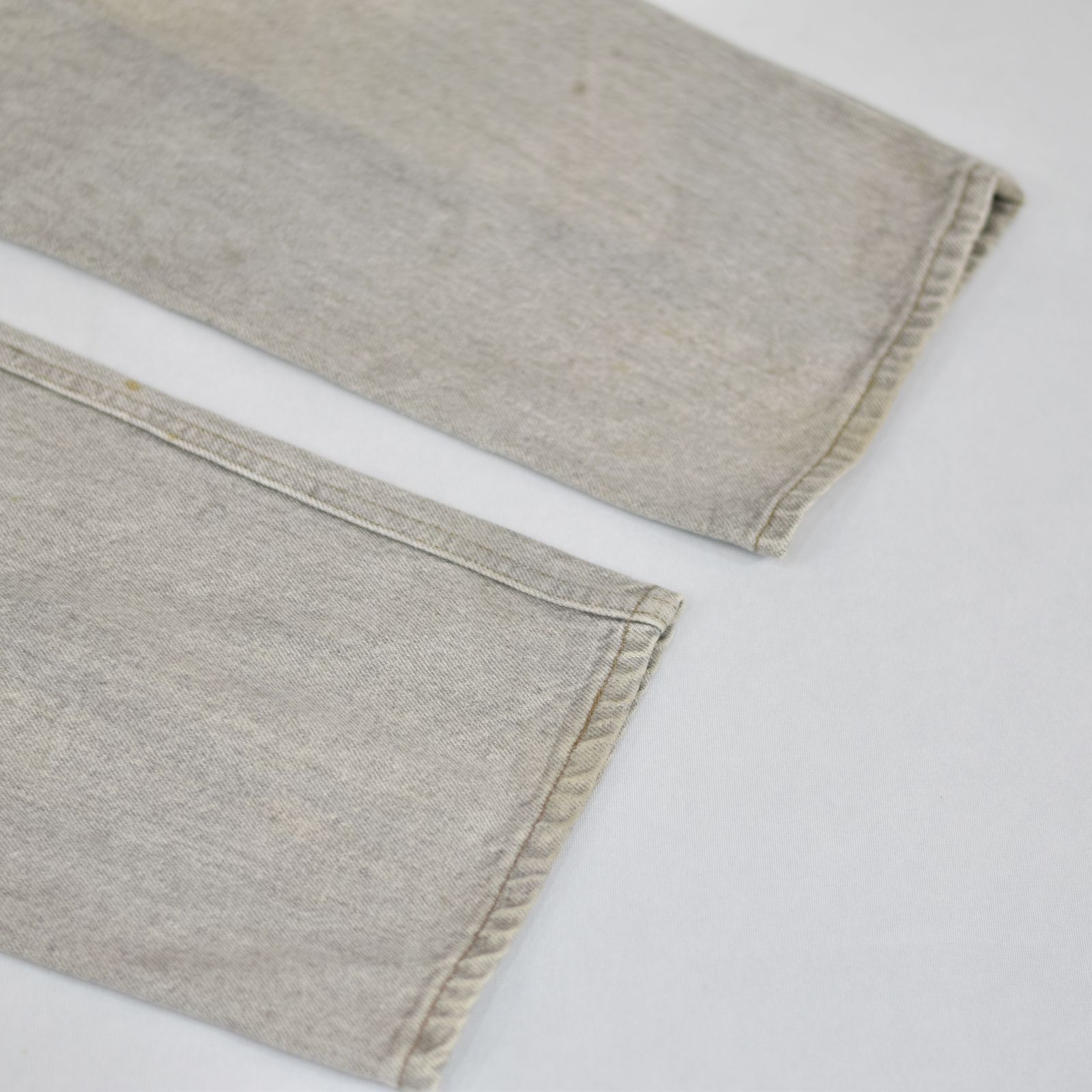 古着 90's / Levi's 501 - 0648 USA製 デニムパンツ /  表記サイズ 38x30