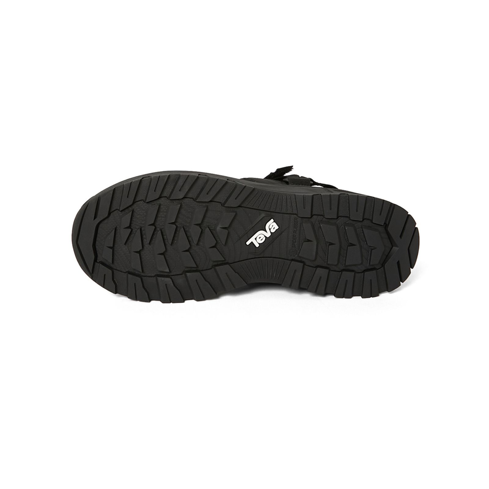 × Teva / Hurricane XLT3 CT × N.HOOLYWOOD （BLACK / ブラック）｜TPES-SE02